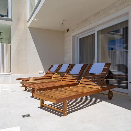 Villa Bruna Сумартин Экстерьер фото