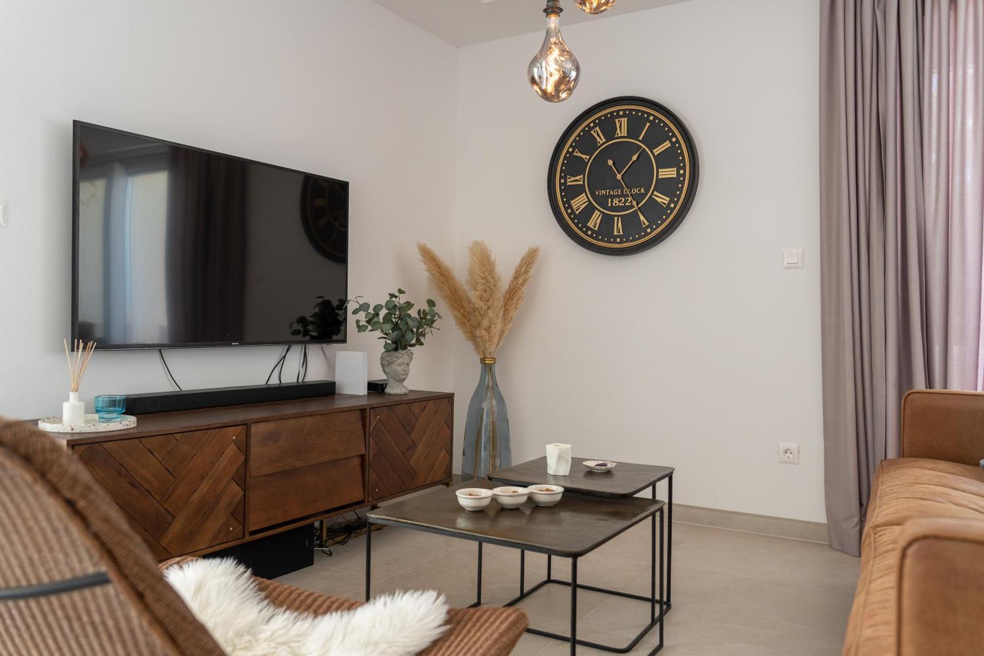 Villa Bruna Сумартин Экстерьер фото